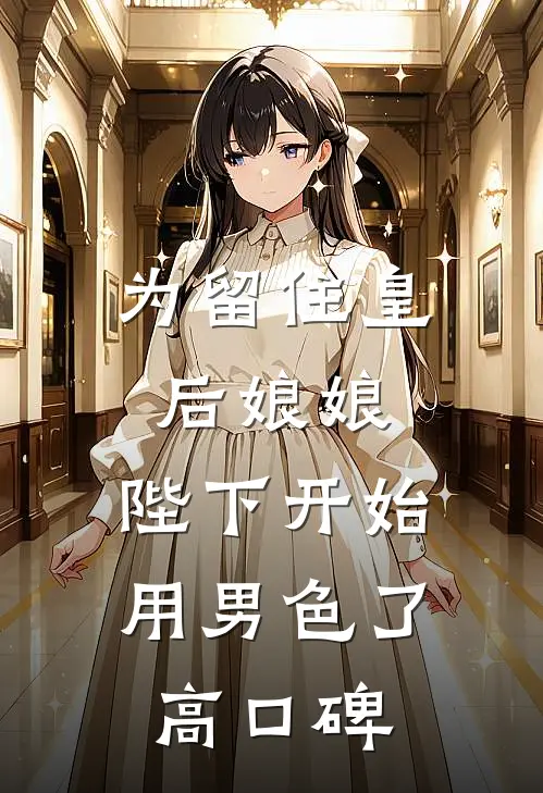 为留住皇后娘娘，陛下开始用男色了高口碑