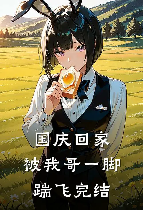 国庆回家，被我哥一脚踹飞完结