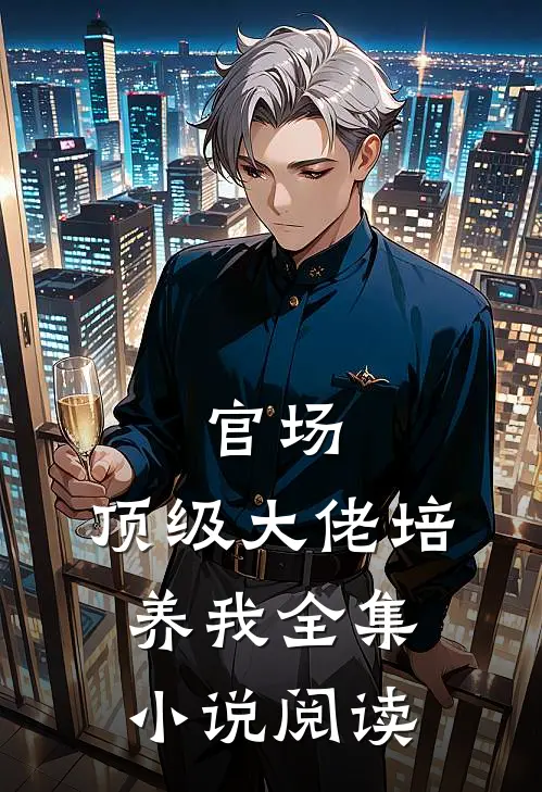 官场：顶级大佬培养我全集小说阅读