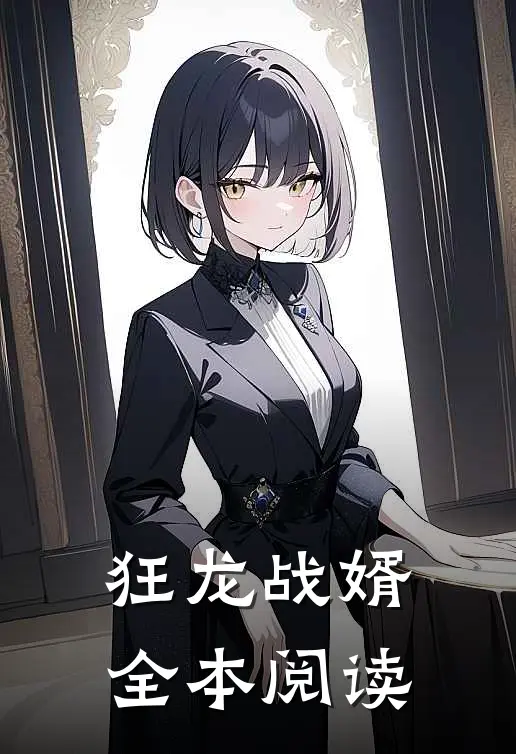 狂龙战婿全本阅读