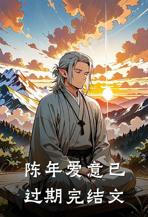 陈年爱意已过期完结文