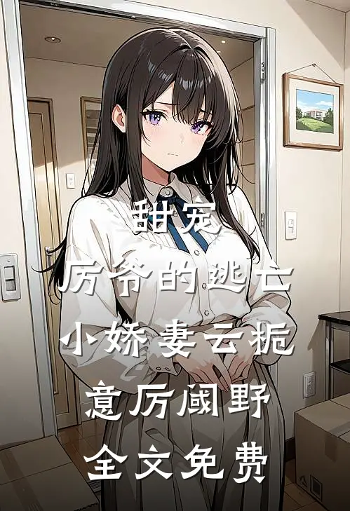 甜宠：厉爷的逃亡小娇妻云栀意厉阈野全文免费