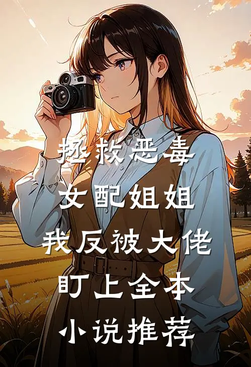 拯救恶毒女配姐姐，我反被大佬盯上全本小说推荐