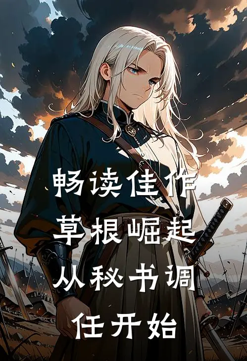 畅读佳作草根崛起：从秘书调任开始