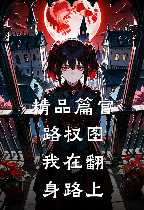 精品篇官路权图：我在翻身路上