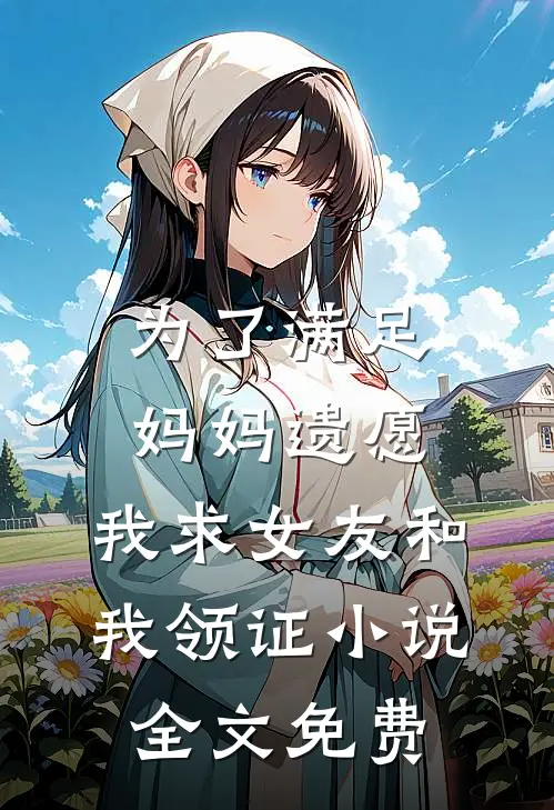 为了满足妈妈遗愿，我求女友和我领证小说全文免费