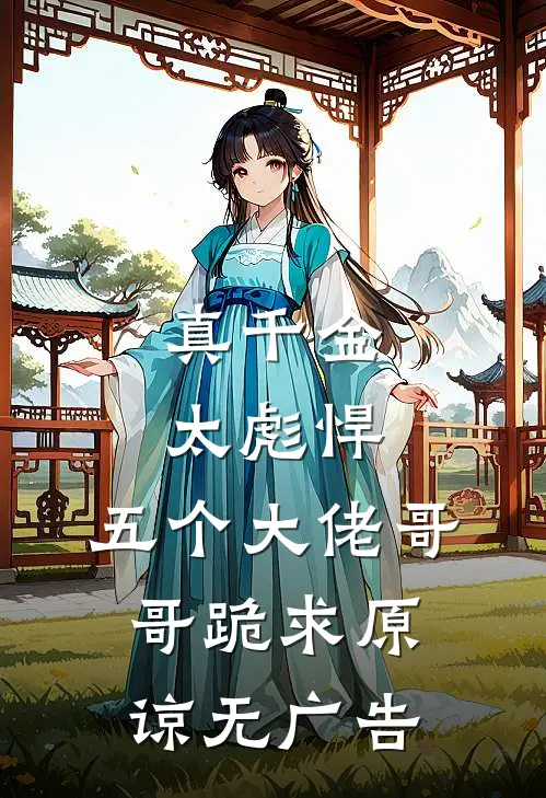 真千金太彪悍，五个大佬哥哥跪求原谅无广告