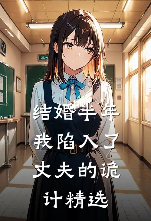 结婚半年，我陷入了丈夫的诡计精选