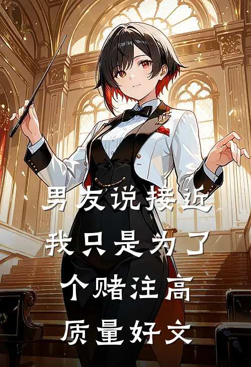 男友说接近我只是为了个赌注高质量好文