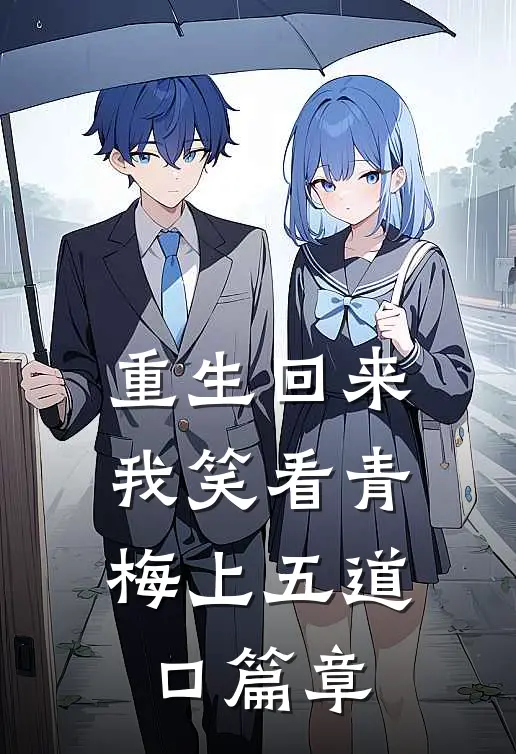 重生回来，我笑看青梅上五道口篇章