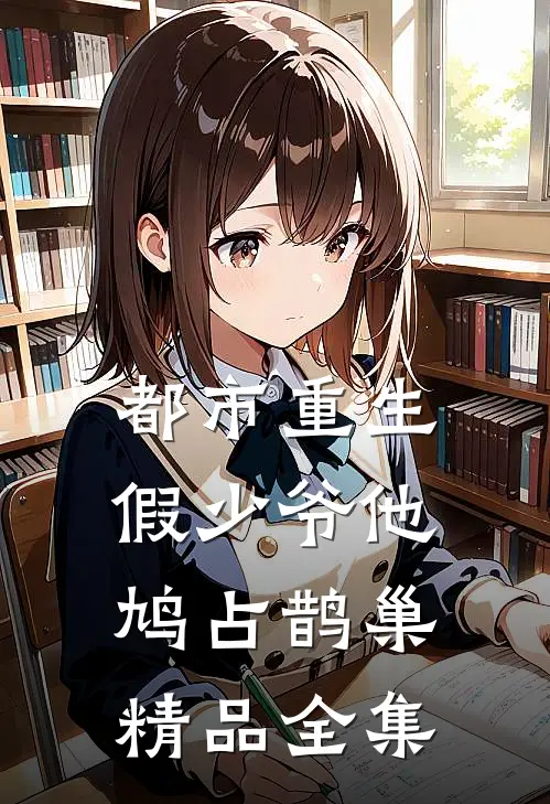 都市重生：假少爷他鸠占鹊巢精品全集