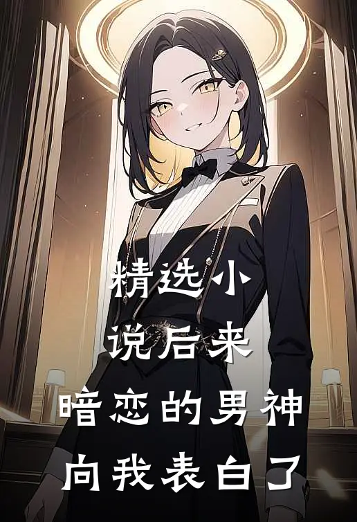 精选小说后来,暗恋的男神向我表白了