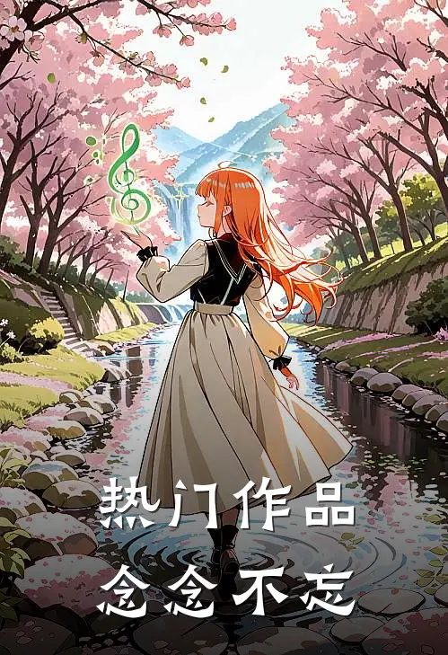 热门作品念念不忘