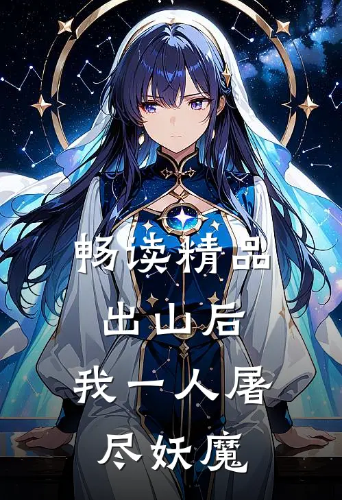 畅读精品出山后，我一人屠尽妖魔
