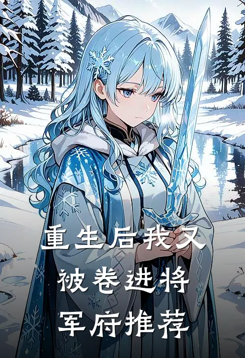 重生后我又被卷进将军府推荐