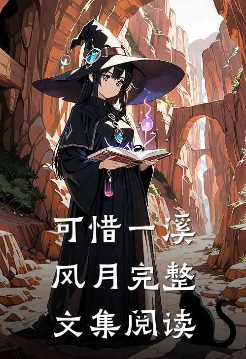 可惜一溪风月完整文集阅读