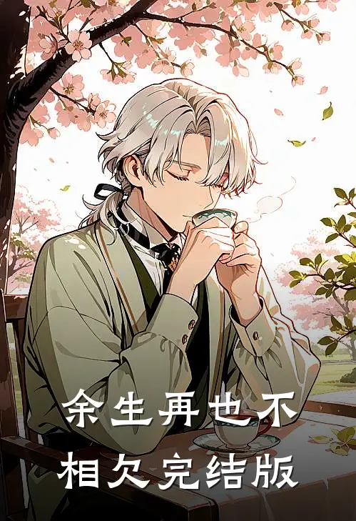 余生再也不相欠完结版