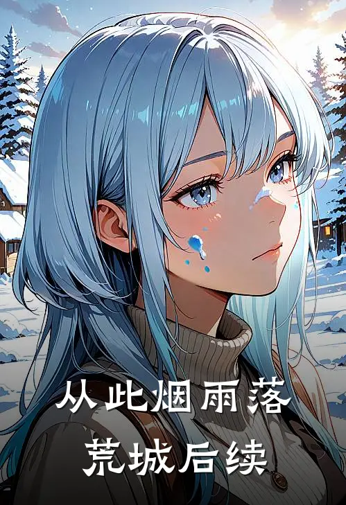 从此烟雨落荒城后续