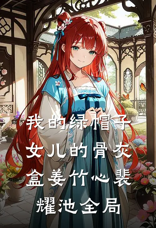 我的绿帽子，女儿的骨灰盒姜竹心裴耀池全局