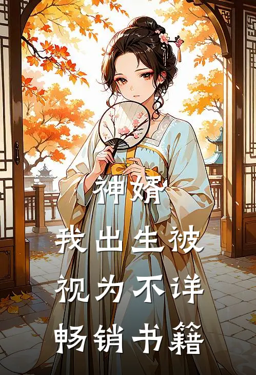 神婿：我出生被视为不详畅销书籍