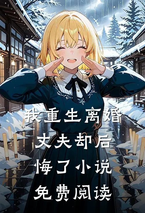 我重生离婚，丈夫却后悔了小说免费阅读