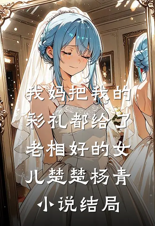 我妈把我的彩礼都给了老相好的女儿楚楚杨青小说结局