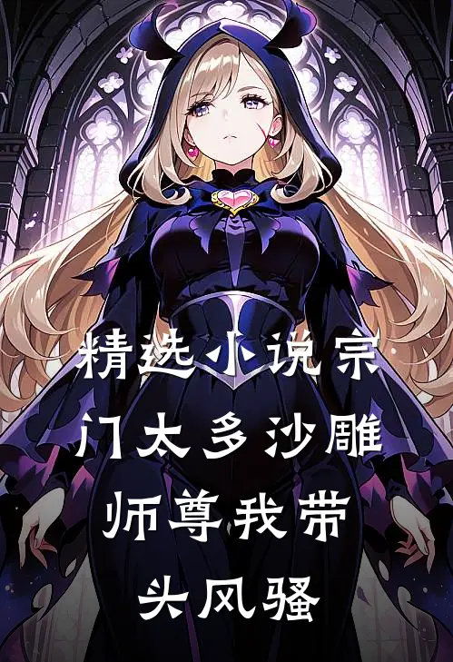 精选小说宗门太多沙雕，师尊我带头风骚