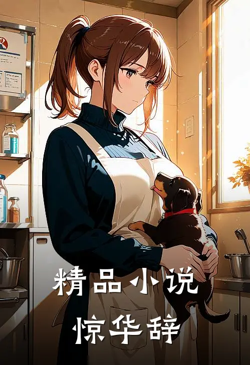 精品小说惊华辞