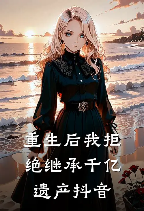 重生后我拒绝继承千亿遗产抖音