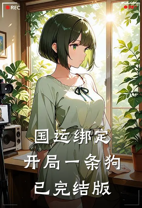 国运绑定.开局一条狗已完结版