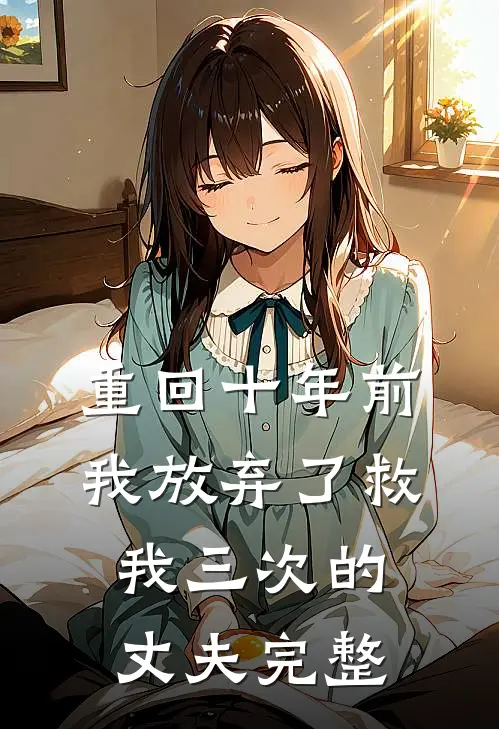 重回十年前，我放弃了救我三次的丈夫完整
