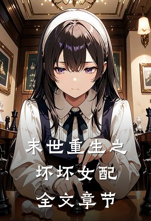 末世重生之坏坏女配全文章节