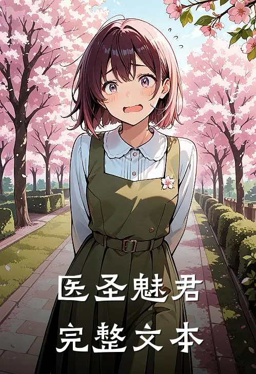医圣魅君完整文本