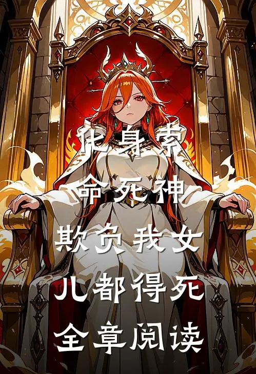 化身索命死神，欺负我女儿都得死全章阅读