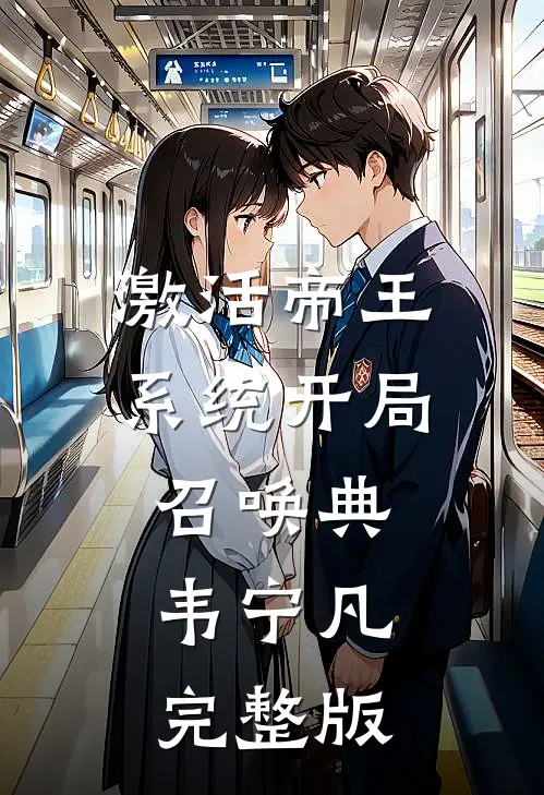 激活帝王系统开局召唤典韦宁凡完整版