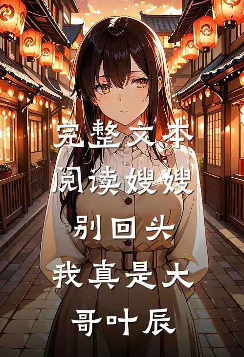 完整文本阅读嫂嫂别回头，我真是大哥叶辰
