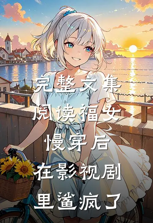 完整文集阅读福女慢穿后，在影视剧里鲨疯了