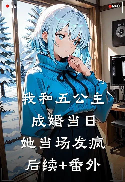 我和五公主成婚当日，她当场发疯后续+番外