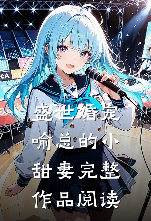 盛世婚宠，喻总的小甜妻完整作品阅读