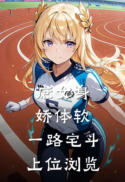 庶女身娇体软，一路宅斗上位浏览