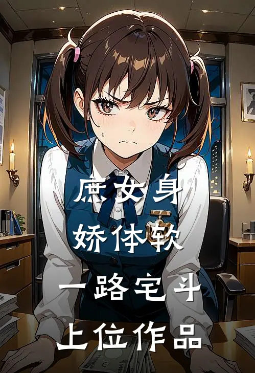 庶女身娇体软，一路宅斗上位作品