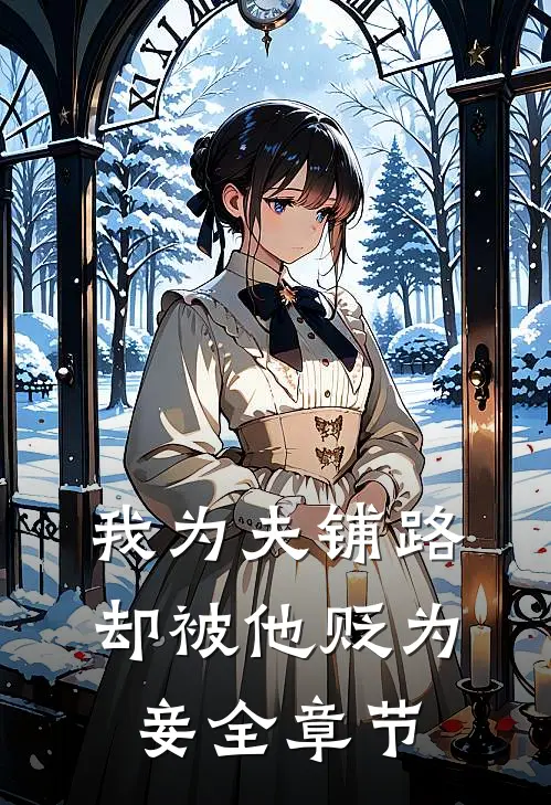 我为夫铺路，却被他贬为妾全章节