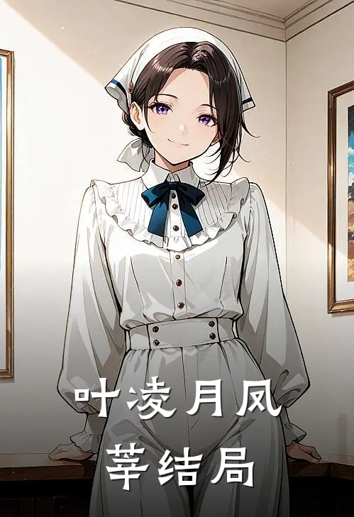 叶凌月凤莘结局