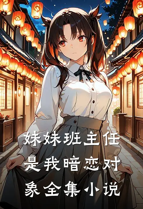 妹妹班主任是我暗恋对象全集小说