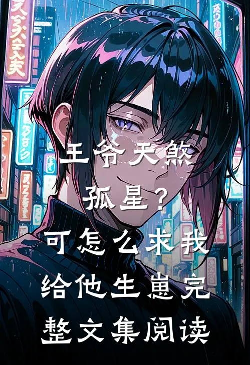 王爷天煞孤星？可怎么求我给他生崽完整文集阅读