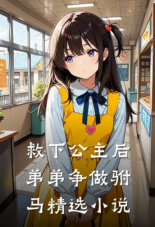 救下公主后，弟弟争做驸马精选小说