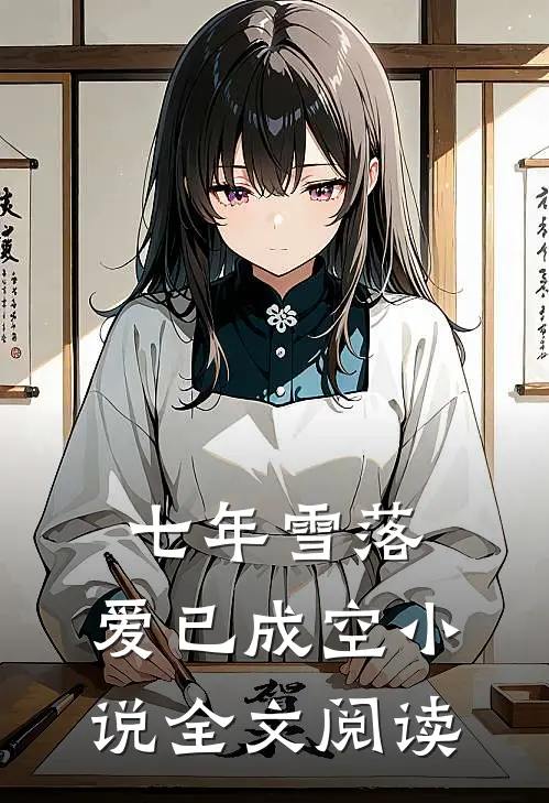 七年雪落，爱已成空小说全文阅读