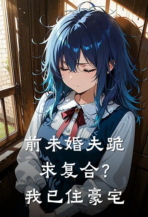 前未婚夫跪求复合？我已住豪宅