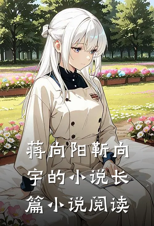 蒋向阳靳向宇的小说长篇小说阅读
