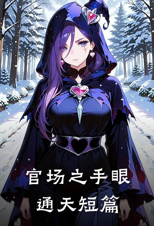 官场之手眼通天短篇